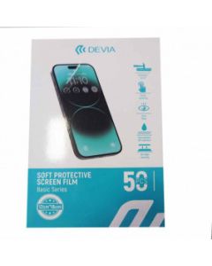 DEVIA Folija Soft Protective Screen Film - 23684-1