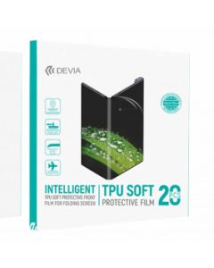 DEVIA Folija Inteligent Front Film For Folding Screen - 21928