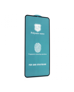 Folija Polymer Nano za Xiaomi Redmi 9A crna - 86337
