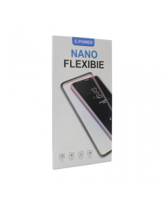 Folija Polymer Nano za Xiaomi Redmi Note 8 Pro crna - 78825