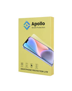 Folija za mašinu za sečenje Apollo Clear lite SE 50/1 - 216696