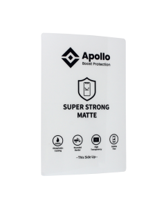 Folija za mašinu za sečenje Apollo matte 1/1 - 98935