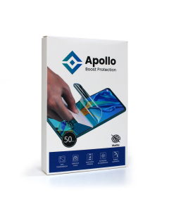 Folija za mašinu za sečenje Apollo matte 50/1 - 96789