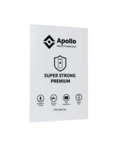 Folija za mašinu za sečenje Apollo premium 1/1 - 98937
