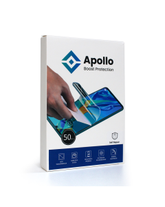 Folija za mašinu za sečenje Apollo premium 50/1 - 96787