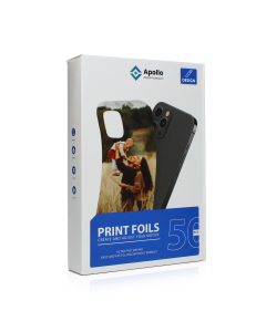 Folija za mašinu za sečenje Apollo print 2u1 50/1 - 201335