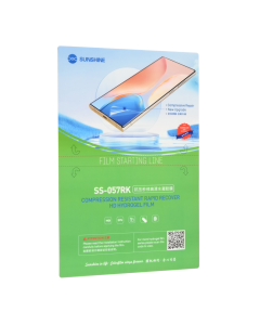 Folija za mašinu za sečenje SUNSHINE SS-057RK Hidrogel - 221349-1-1-1