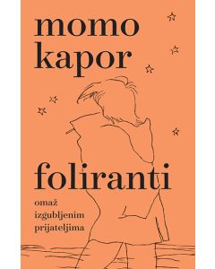 Foliranti - 9788652135837