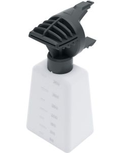 BOSCH Mlaznica sa posudom za deterdžent 350ml Fontus