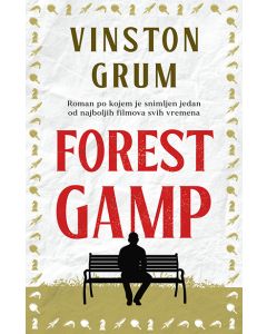 Forest Gamp - 9788652143306