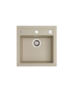 ALVEUS Sudopera Formic 20 G02M bež