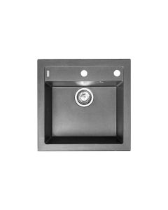 ALVEUS Sudopera Formic 20 G04M tamno siva