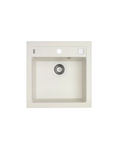 ALVEUS Sudopera Formic 20 G11 bela