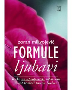 Formule ljubavi - 9788686653406