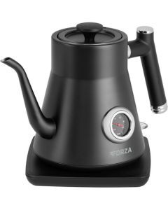 ECG Ketler Forza 5000 Pour over Nero - FORZA5000pourovernero