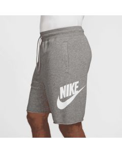 NIKE Šorc nk club alumni ft short M - FQ4950-063M