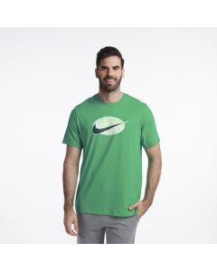NIKE Majica kratak rukav m nsw tee 12mo swoosh sp24 M - FQ5929-324XL