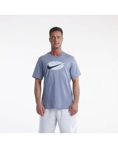 NIKE Majica kratak rukav m nsw tee 12mo swoosh sp24 M - FQ5929-493L