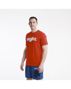NIKE Majica kratak rukav m nsw tee 6mo jdi M - FQ8002-657M