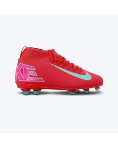 NIKE Kopačke jr superfly 10 club fg/mg BPG - FQ8318-80036.5