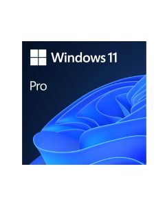 MICROSOFT Licenca OEM Windows 11 Pro /64bit/Eng Int/DVD/1 PC - FQC-10528