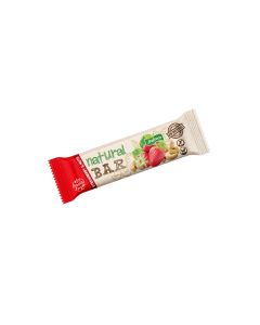 FRUTECCO Natural Bar jagoda 35 gr - FR001