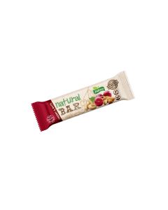 FRUTECCO Natural Bar visnja 35 g - FR002