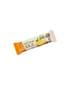 FRUTECCO Natural Bar pomorandza 35 gr - FR003