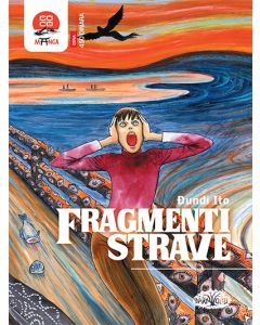 Fragmenti strave - 9788661635908