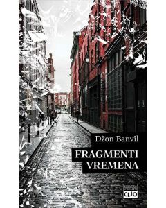 Fragmenti vremena - 9788671026512