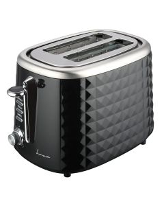 FRAM Toster za hleb FTP-850BK, crna