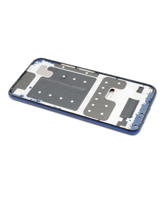 Frame za Huawei 9X PRO plavi - E884
