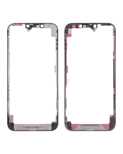 Frame za IPhone 13 PRO MAX crni - E2860