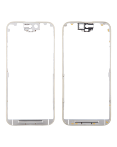 Frame za IPhone 15 PRO crni - E2863