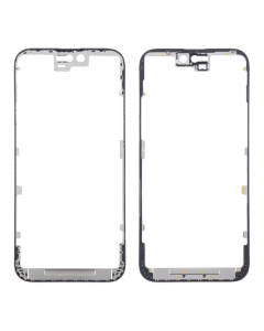 Frame za IPhone 15 PRO MAX crni - E2864