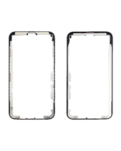 Frame za iPhone X (AAA klasa) crni - E609-1