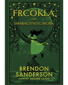 Frcokla od Smaragdnog mora