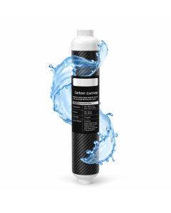 FRIZZLIFE inline karbon filter za RO