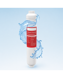 FRIZZLIFE inline sediment filter za RO