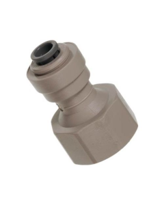 FRIZZLIFE RO adapter EF022-A, 1/4 na 1/2 navoj