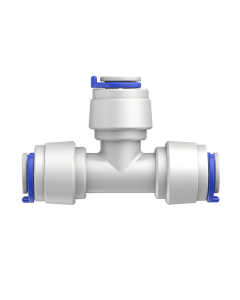 FRIZZLIFE RO T-adapter EF009-F, 3/8 na1/4 na 3/8