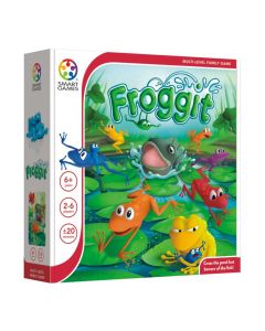 SMART GAMES Froggit - 1786