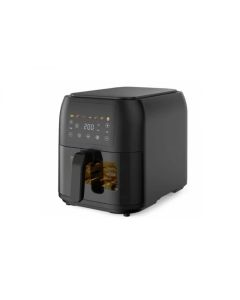 MUHLER Friteza na vruć vazduh 8L MFX815  LCD 1700W - frt000119A00000