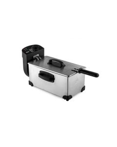 MUHLER Friteza na ulje DF-3030IX  3L  2000W - frt000161A00000