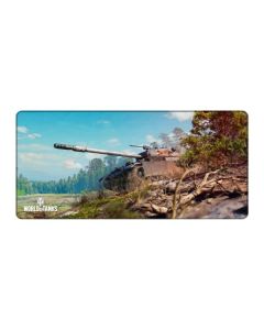 ACTIVISION BLIZZARD Podloga za miša World Of Tanks - CS-52 out Of The Woods XL