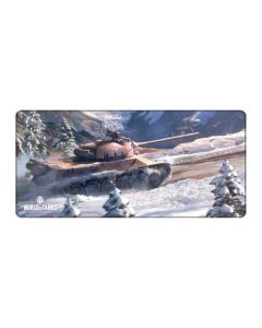 FS HOLDING Podloga za miša XL World Of Tanks - TVP T 50/51