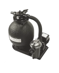 Emaux Filter set Compact FSP390-4W- 10,5m3/h - 1836-1-1