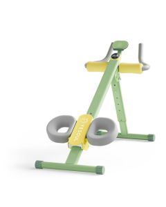 YESOUL Trenažer wt50 abdominal smart roller u - FT00104