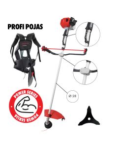 FARM Motorni trimer za travu Power FT43PS