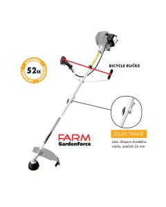 FARM Motorni trimer za travu FT52DK